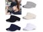 Summer Sun Hats Men Women Cotton Adjustable Visor UV Protection Top Empty Solid Carousel 3
