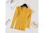 Autumn Winter Women Sweaters Casual Long Sleeve Knitted V Neck Pullover Sweater Carousel 8