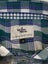 3 Wise Men Hollyford Green Checked Shirt (38) Carousel 2