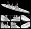 FlyHawk 1/700 Battleship HMS Agincourt - FH1310 Carousel 2