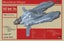 Falke Antigravity Armored Raider Pkf.85 Model I Otsu Hasegawa | No. 64115 | 1:20 Carousel 1
