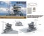 Border BS002 - 1:35 Akagi Bridge w/ Flight Deck Carousel 1