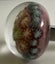 Vintage 1960s Vasart / Lassman Millefiori Bottle Opener Carousel 7