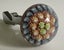 Vintage 1960s Vasart / Lassman Millefiori Bottle Opener Carousel 1