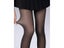 Fake Semi-transparent Thermal Pants Autumn High Stretch Tights Women's Carousel 5