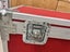 Flight/transport case Carousel 4