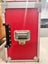Flight/transport case Carousel 5