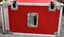 Flight/transport case Carousel 9
