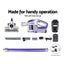 Devanti Stick Handheld Vacuum Cleaner Cordless Car Vacuum Cleaners Hepa Filters Carousel 6
