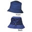 SKIP | Adults Soft Bucket Hat With Toggle Carousel 11