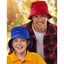 SKIP | Adults Soft Bucket Hat With Toggle Carousel 14