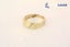 9ct Yellow Gold and Diamond Mens Band Carousel 2