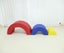 Soft Play Curves Carousel 3