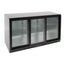 Polar G-Series Under Counter Back Bar Cooler with Sliding Doors 320Ltr GL013-A Carousel 1