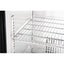 Polar G-Series Under Counter Back Bar Cooler with Sliding Doors 320Ltr GL013-A Carousel 2