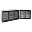 Polar G-Series Under Counter Back Bar Cooler with Sliding Doors 320Ltr GL013-A Carousel 8