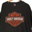 Vintage 2000 Harley Davidson Georgia Tee XXL Carousel 2