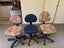 Wooden office/student desk Carousel 9