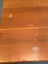 Wooden office/student desk Carousel 6