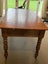 Wooden office/student desk Carousel 5