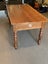 Wooden office/student desk Carousel 4