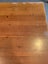 Wooden office/student desk Carousel 8
