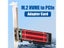FENVI M.2 NVME To PCIe Adapter With Aluminum SSD Heatsink 64Gbps M.2 SSD Gen4 Carousel 4