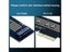 FENVI M.2 NVME To PCIe Adapter With Aluminum SSD Heatsink 64Gbps M.2 SSD Gen4 Carousel 7