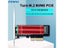 FENVI M.2 NVME To PCIe Adapter With Aluminum SSD Heatsink 64Gbps M.2 SSD Gen4 Carousel 1