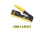 Multifunctional Network Pliers Crimping Tool CAT5 CAT6 CAT7 RJ45 Pass Through Carousel 3