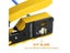 Multifunctional Network Pliers Crimping Tool CAT5 CAT6 CAT7 RJ45 Pass Through Carousel 5