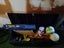 Super Large Extreme Supreme big box of fun stuff Carousel 3