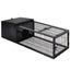 I.pet Rabbit Cage Hutch Cages Indoor Outdoor Hamster Enclosure Pet Metal Carrier Carousel 1