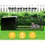 I.pet Rabbit Cage Hutch Cages Indoor Outdoor Hamster Enclosure Pet Metal Carrier Carousel 4