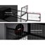 I.pet Rabbit Cage Hutch Cages Indoor Outdoor Hamster Enclosure Pet Metal Carrier Carousel 5