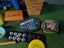 Super Large Extreme Supreme big box of fun stuff Carousel 7