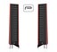 POPORI Acoustics WR3 Electrostatic speakers *Reference Audio Carousel 2