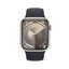 Apple Watch Series 9 Aluminium 45mm GPS + Cellular Starlight - Good Carousel 1