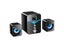Bluetooth Speaker Home Theater Sound System Mini Speakers Desktop Computer MP3 Carousel 4