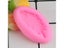 Mujiang DIY Feather Cupcake Silicone Mold Sugarcraft Fondant Cake Decorating Carousel 5