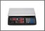 Brand New Digital electronic 40kg 1g kitchen scale commercial shop food weight Carousel 4