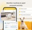 Furbo 360° Smart App Dog Camera + Interactive Pet Treat Dispenser Carousel 5