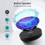 Rechargeable Portable Bluetooth CD Player - (NZ CLEARANCE) Carousel 5