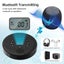 Rechargeable Portable Bluetooth CD Player - (NZ CLEARANCE) Carousel 6