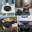 Rechargeable Portable Bluetooth CD Player - (NZ CLEARANCE) Carousel 7