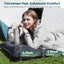 Inflatable Camping Sleeping Mat - (NZ Clearance) Carousel 8