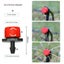 50M Hose Garden Irrigation System Plant Watering DIY Micro Drip Kits Carousel 7