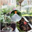 50M Hose Garden Irrigation System Plant Watering DIY Micro Drip Kits Carousel 8