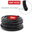 50M Hose Garden Irrigation System Plant Watering DIY Micro Drip Kits Carousel 9