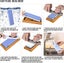 Knife Sharpening Stone - (NZ Clearance) Carousel 3